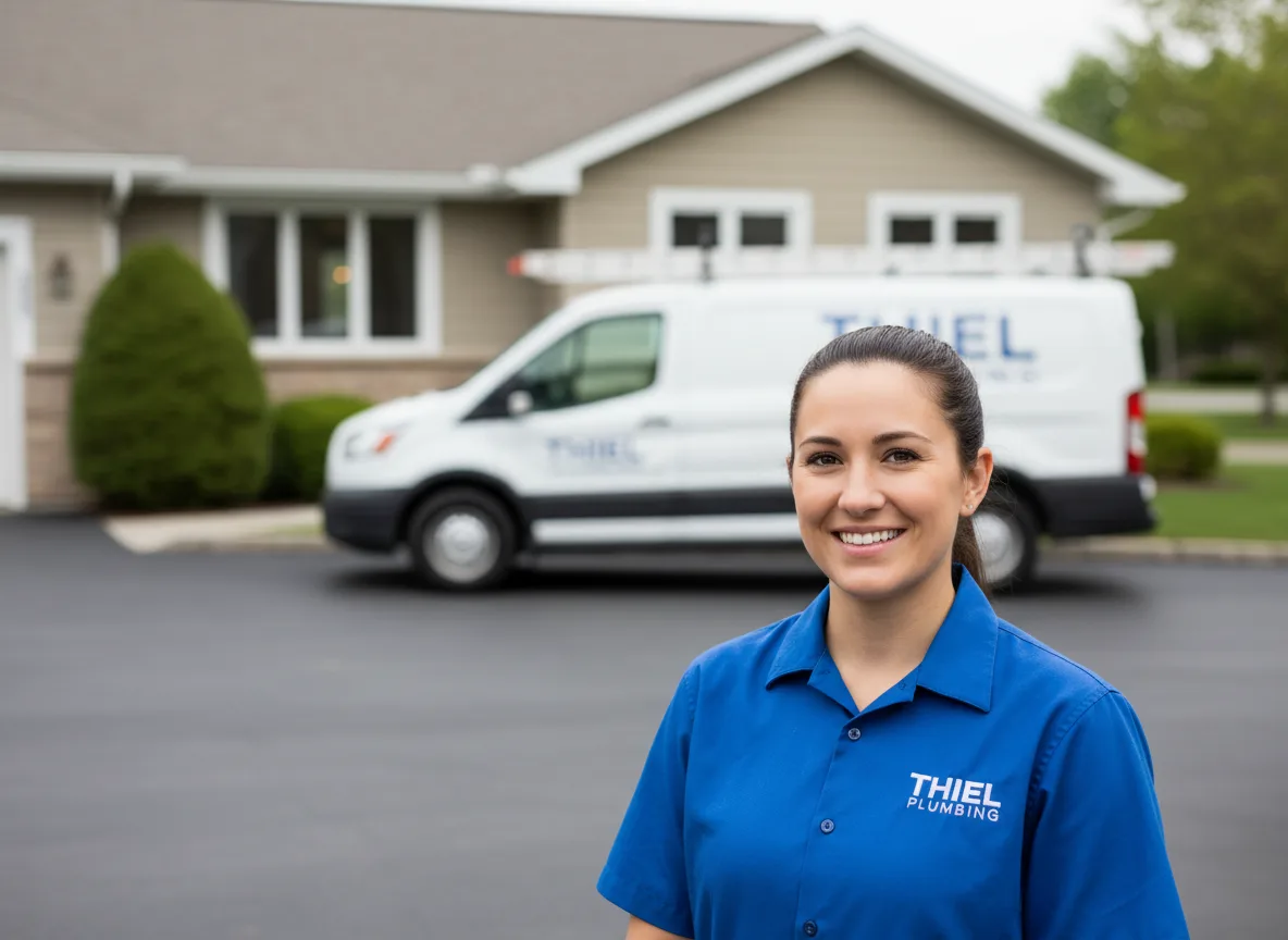 Plumber Port Republic, MD FAQs